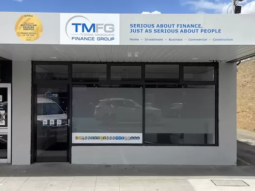 Commercial Loans TM Finance Group