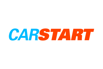 Logo for CarStart Finance