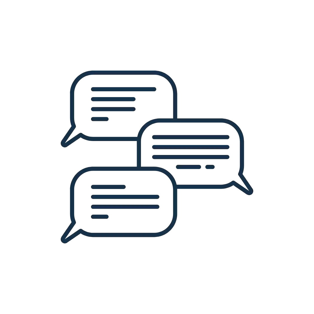 What our members say about us