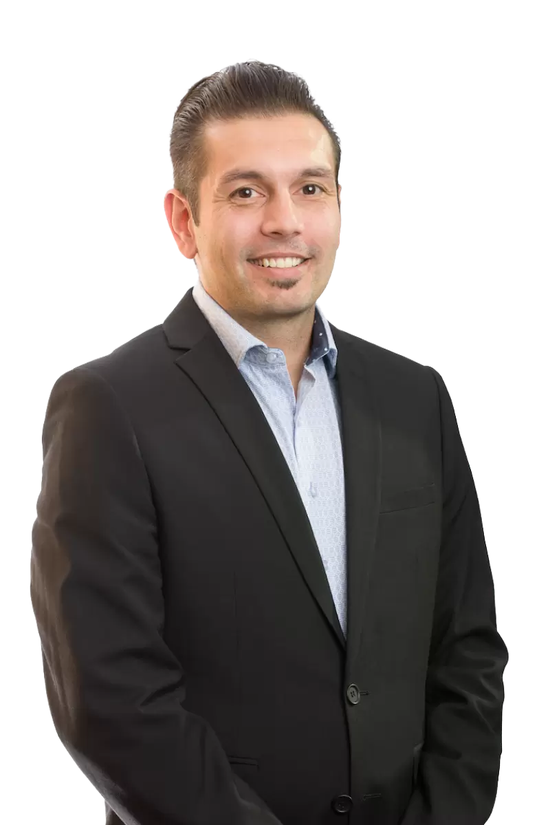 Rory Coshan FinancePath