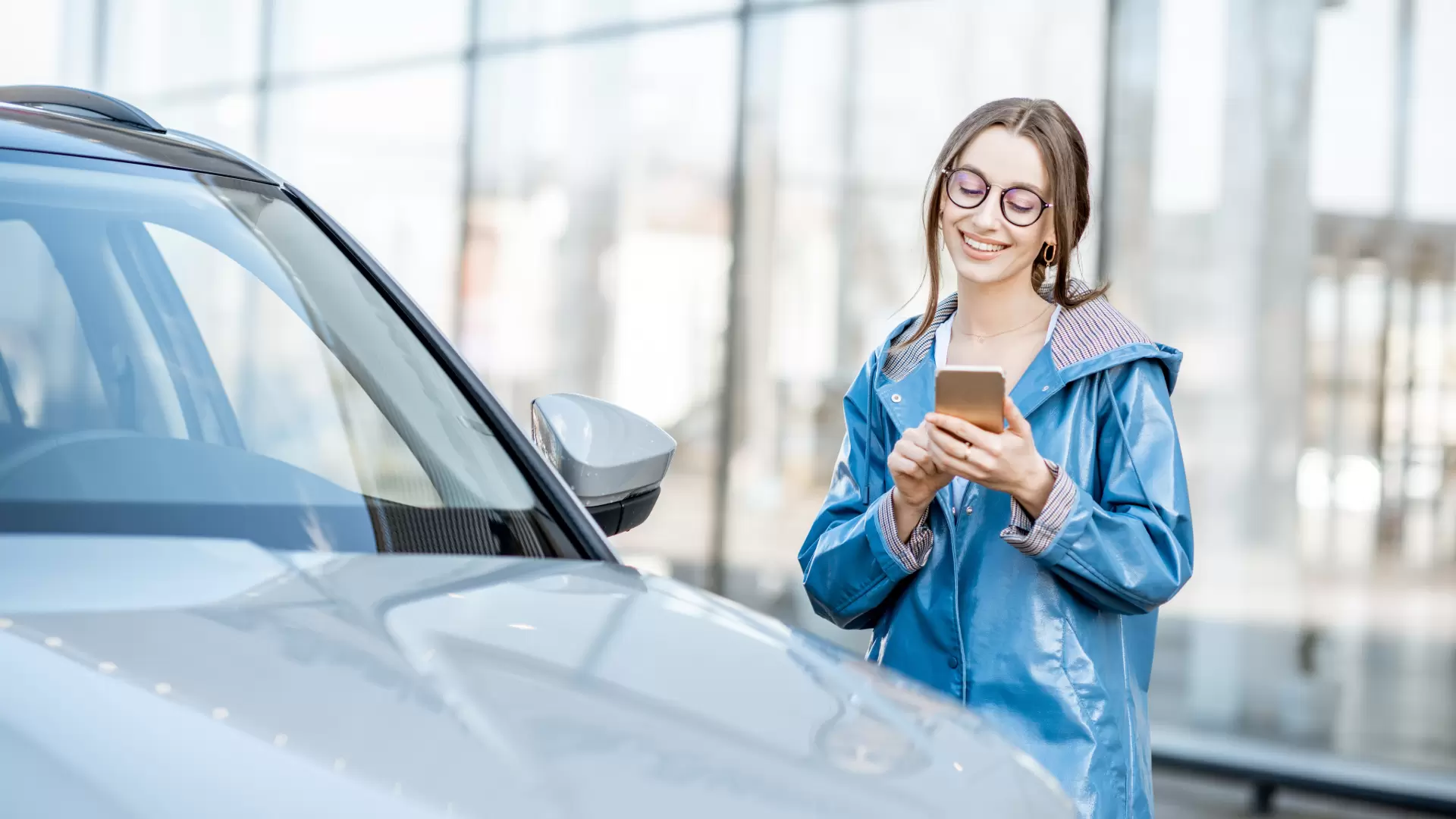 Car Loans MLN Finance