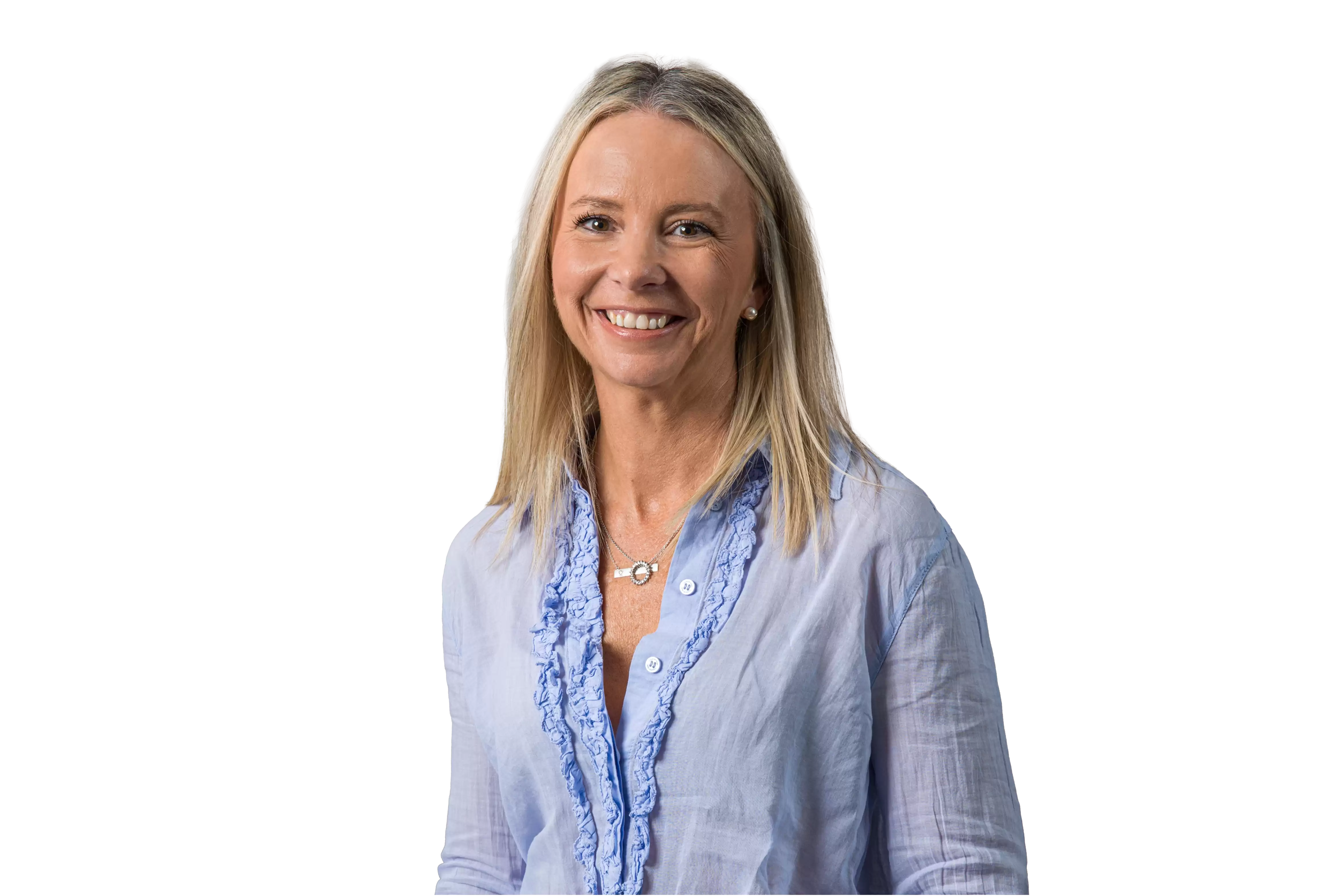 Nicole Hook at AXTON Finance