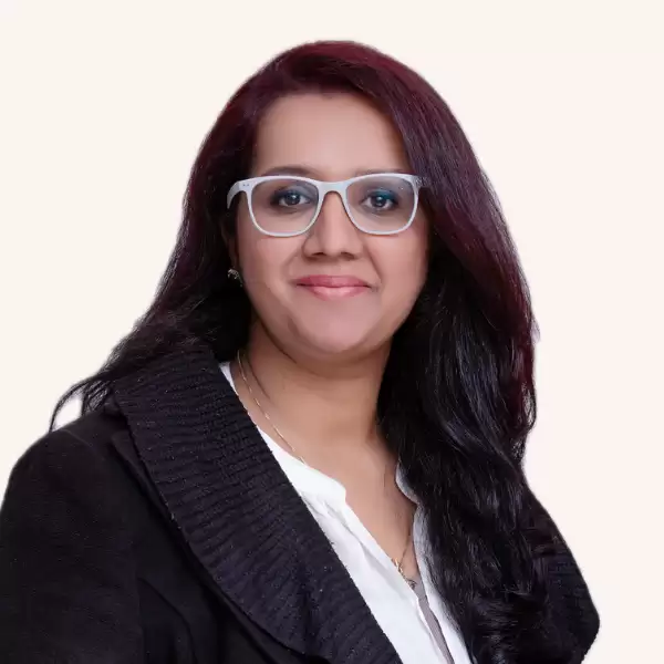 CFC Finance Niharika Bhati