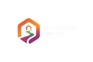 Drive Home Finance Logo