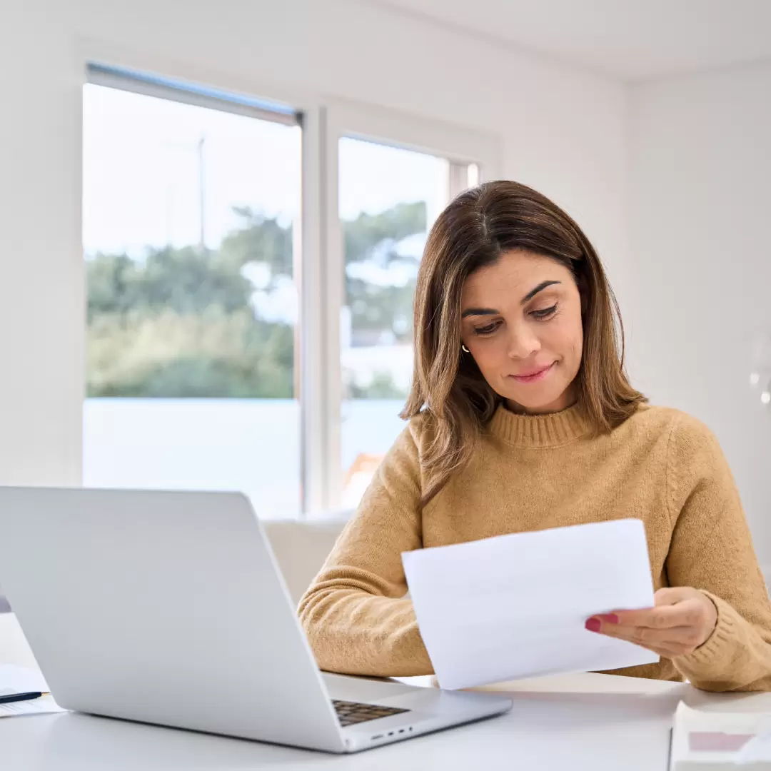 CoastFin Loan Health Check