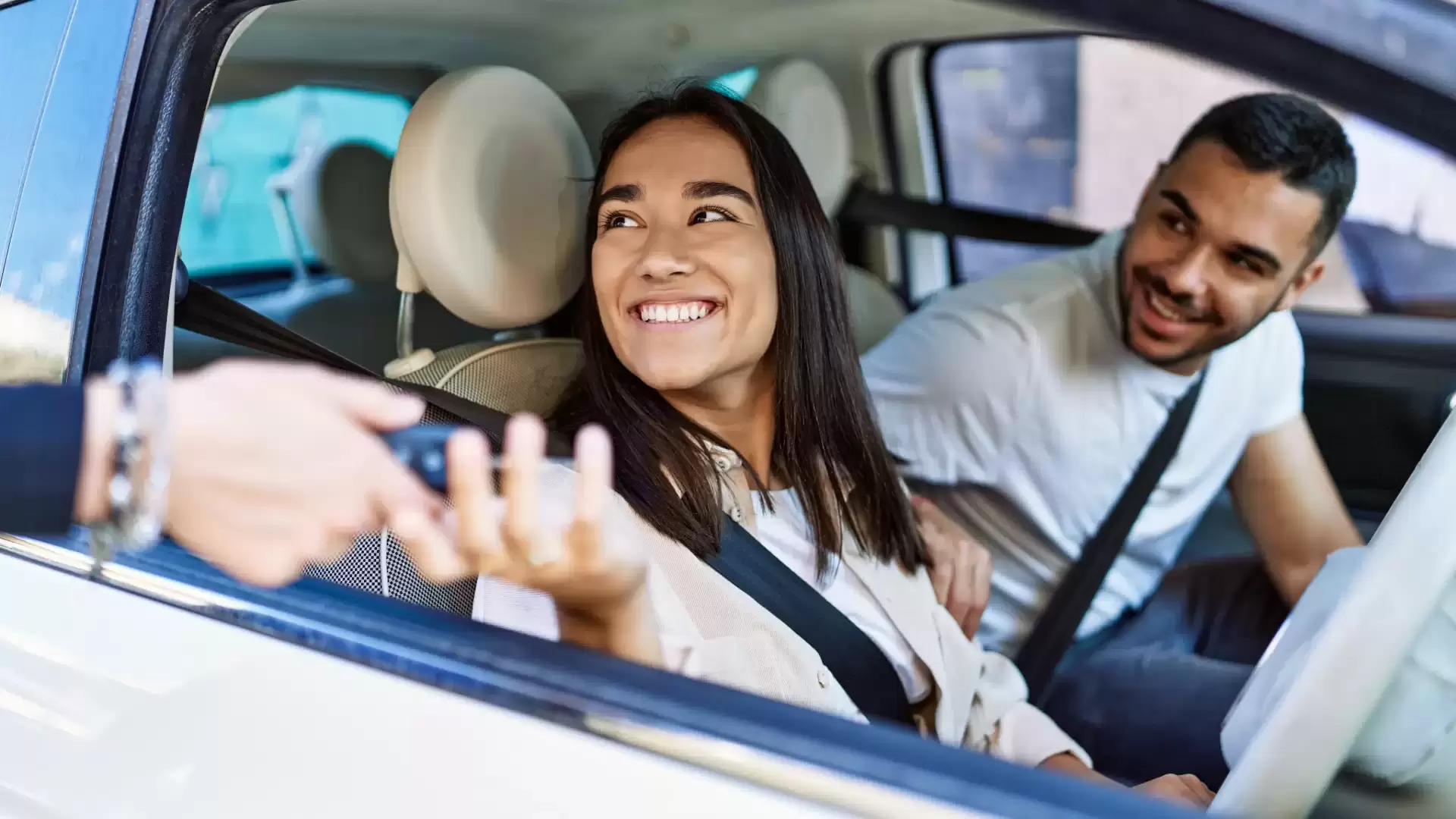 Car Loans Jaya Finance & Mortgages