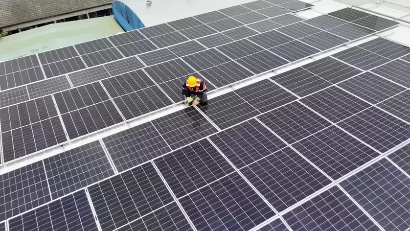 Commercial loans Gfinance Group