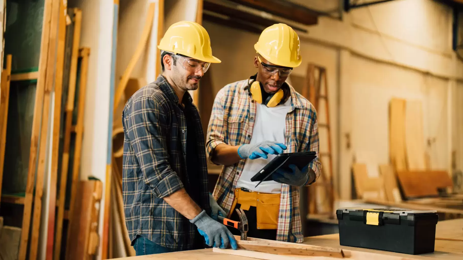 Construction Loans TK Mortgage Solutions