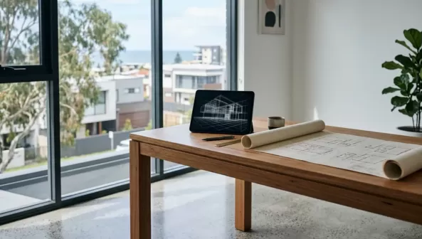 Malvern Construction Loans | Distinct Financial