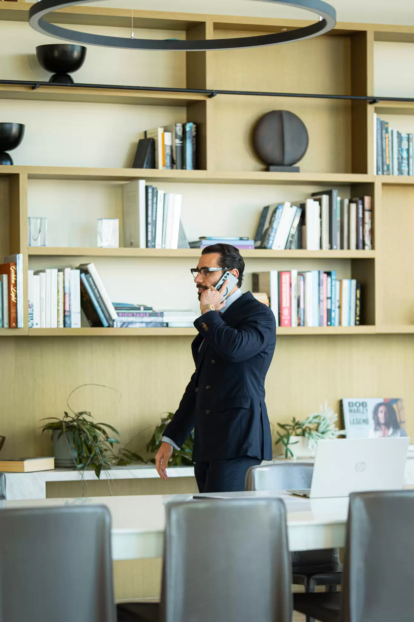 Refinance Capra Financial Group