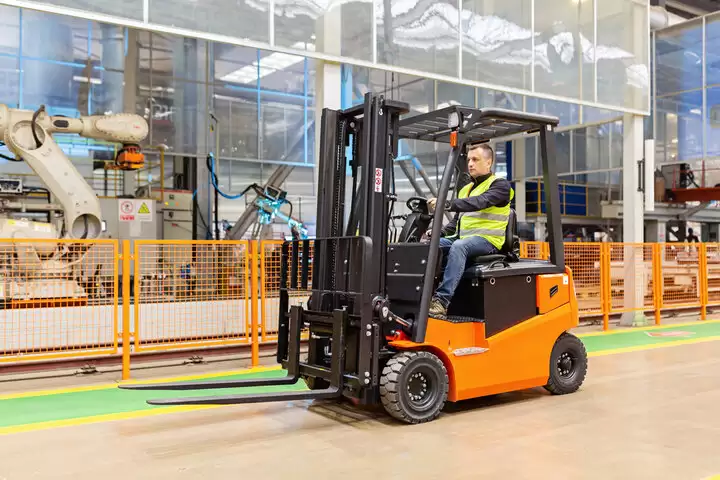 Equipment Finance