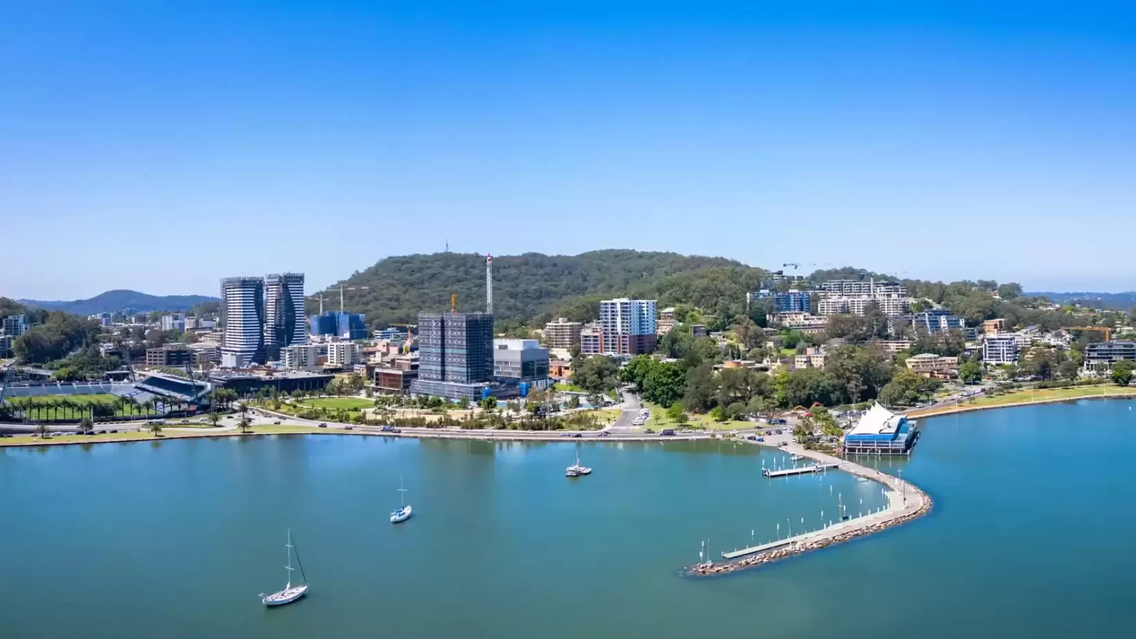CoastFin Mortgage Broker in Gosford, NSW 2250
