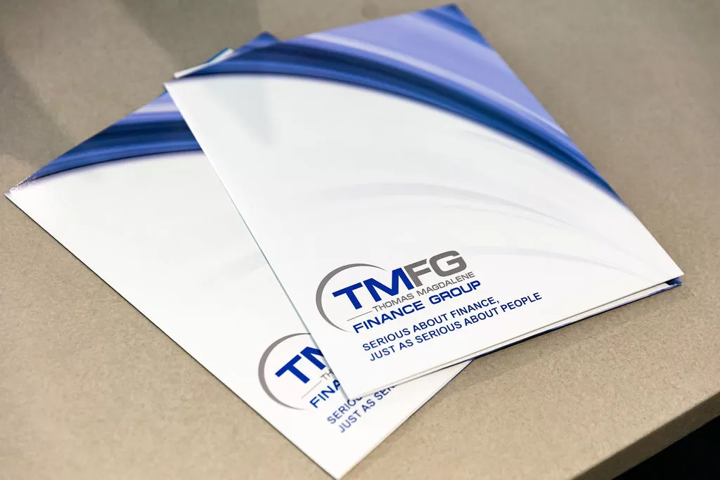 Privacy Policy TM Finance Group