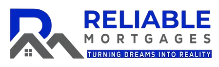 Reliable Mortgages's Logo
