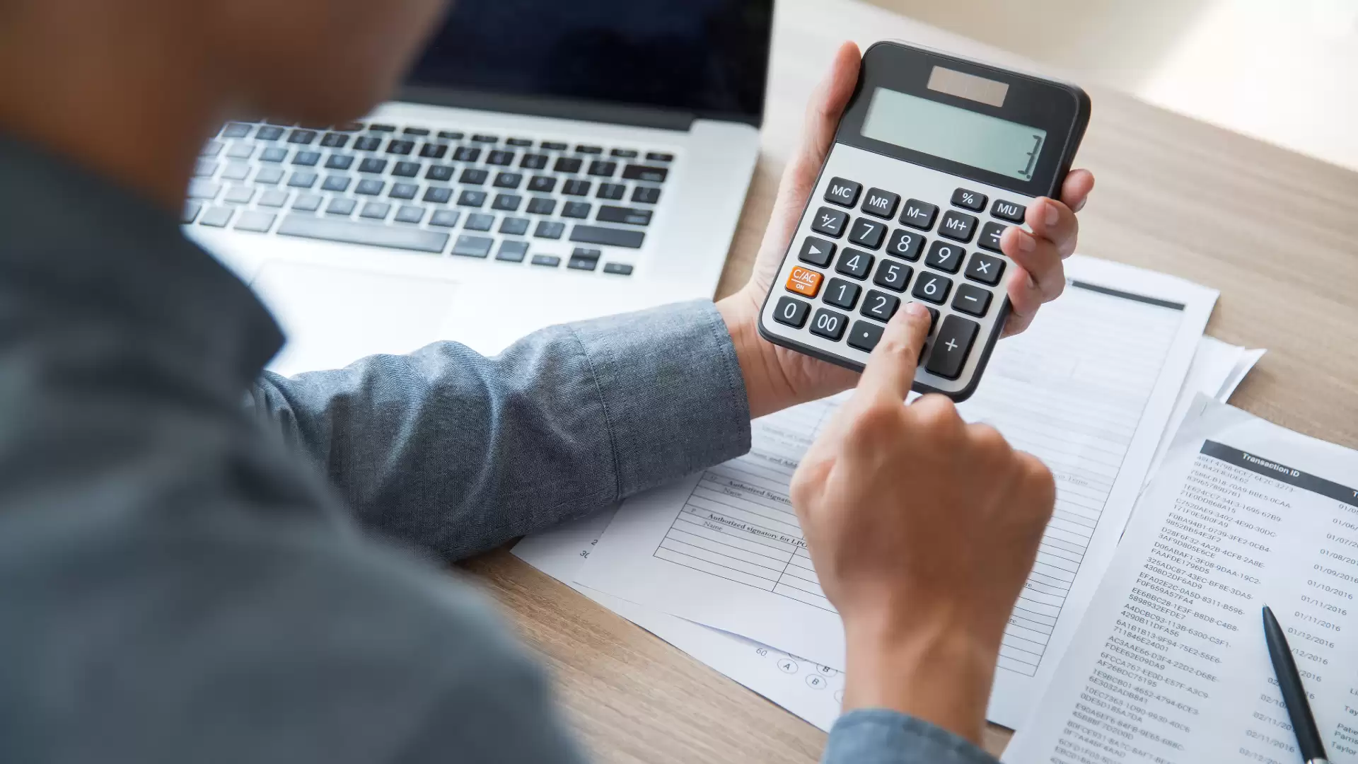 Loan Health Check Jaya Finance & Mortgages