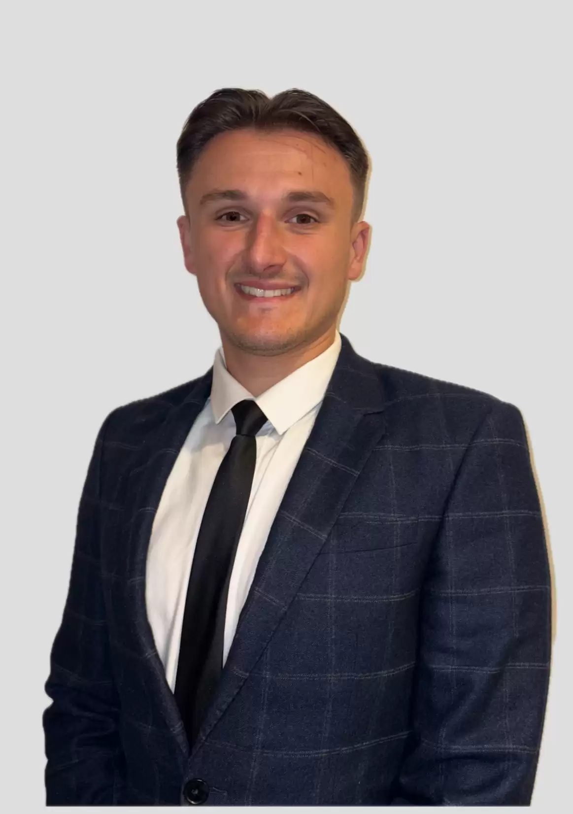 Paul Pekaj Credit Analyst at Traj Finance