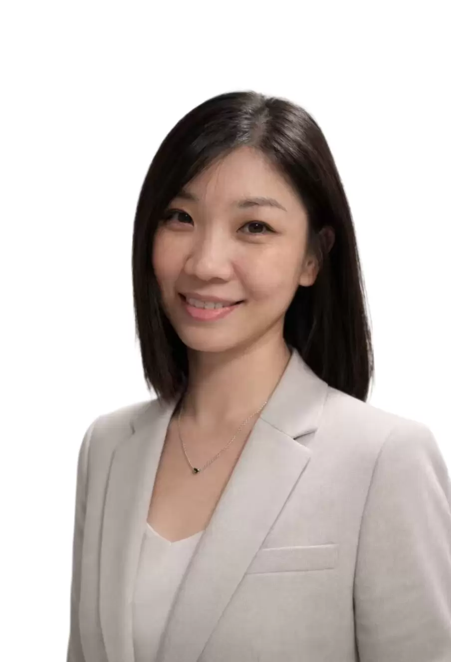 Prince Capital Angell Zhuo