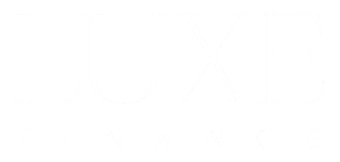 Luxe Finance Group's Logo