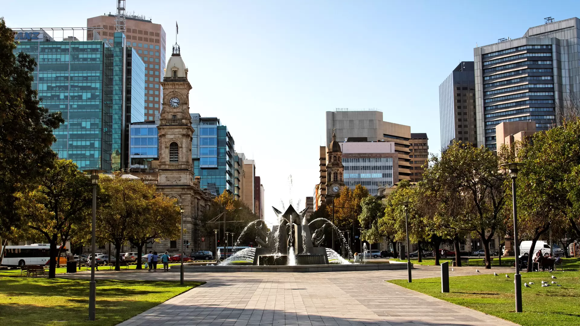 SEO for Mortgage Brokers in Adelaide
