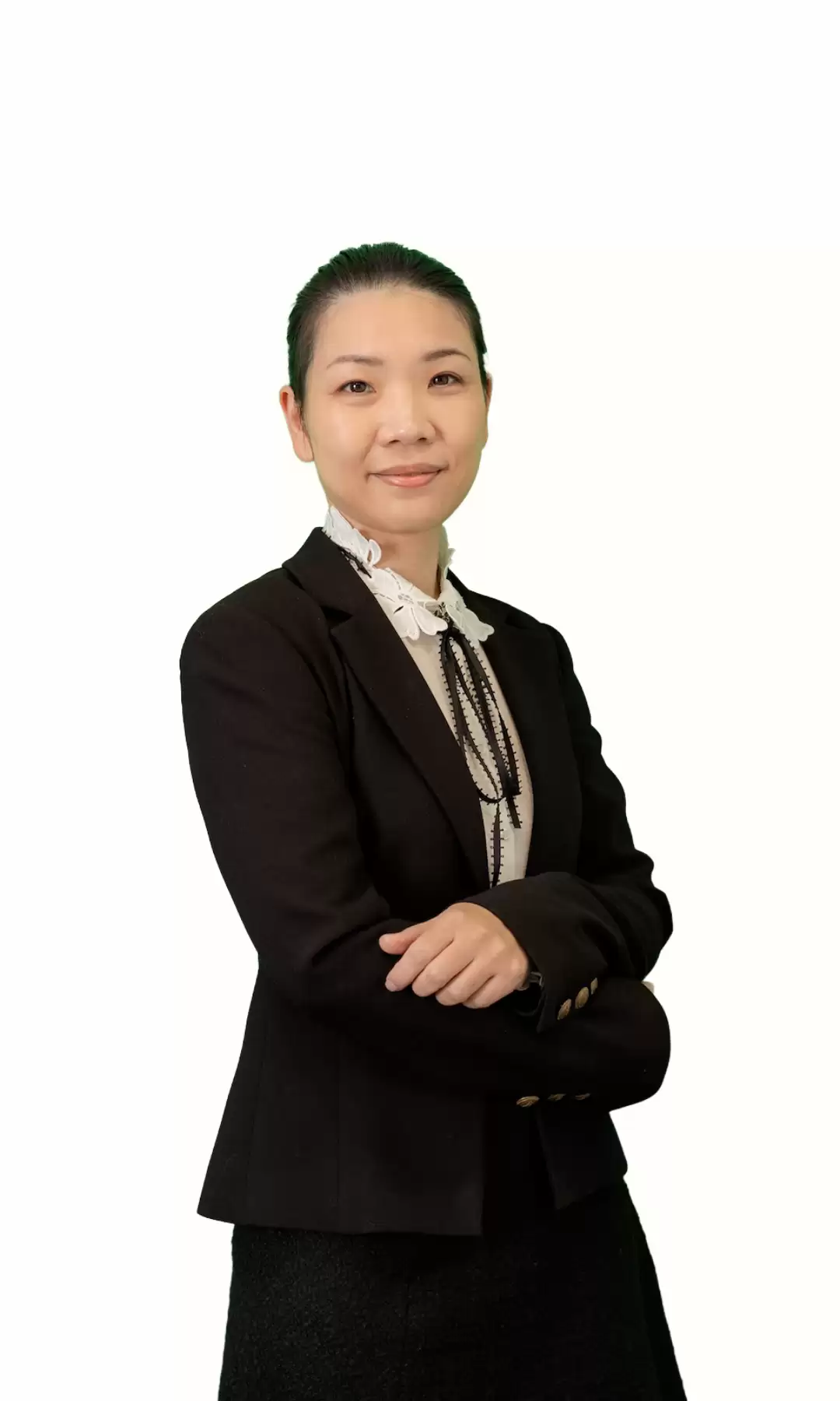 Prince Capital Angell Zhuo