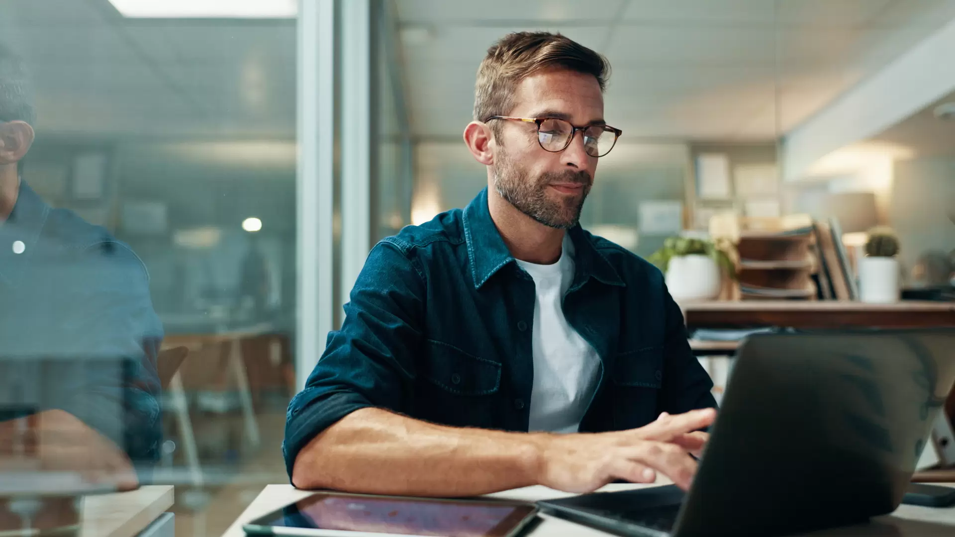 Tech Home Loans Data Analysts