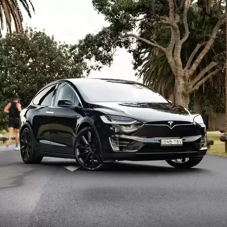 A smarter way to finance your EV