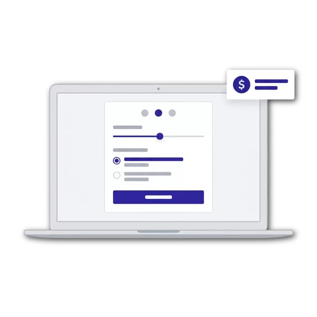 See your entire pipeline in one organised view