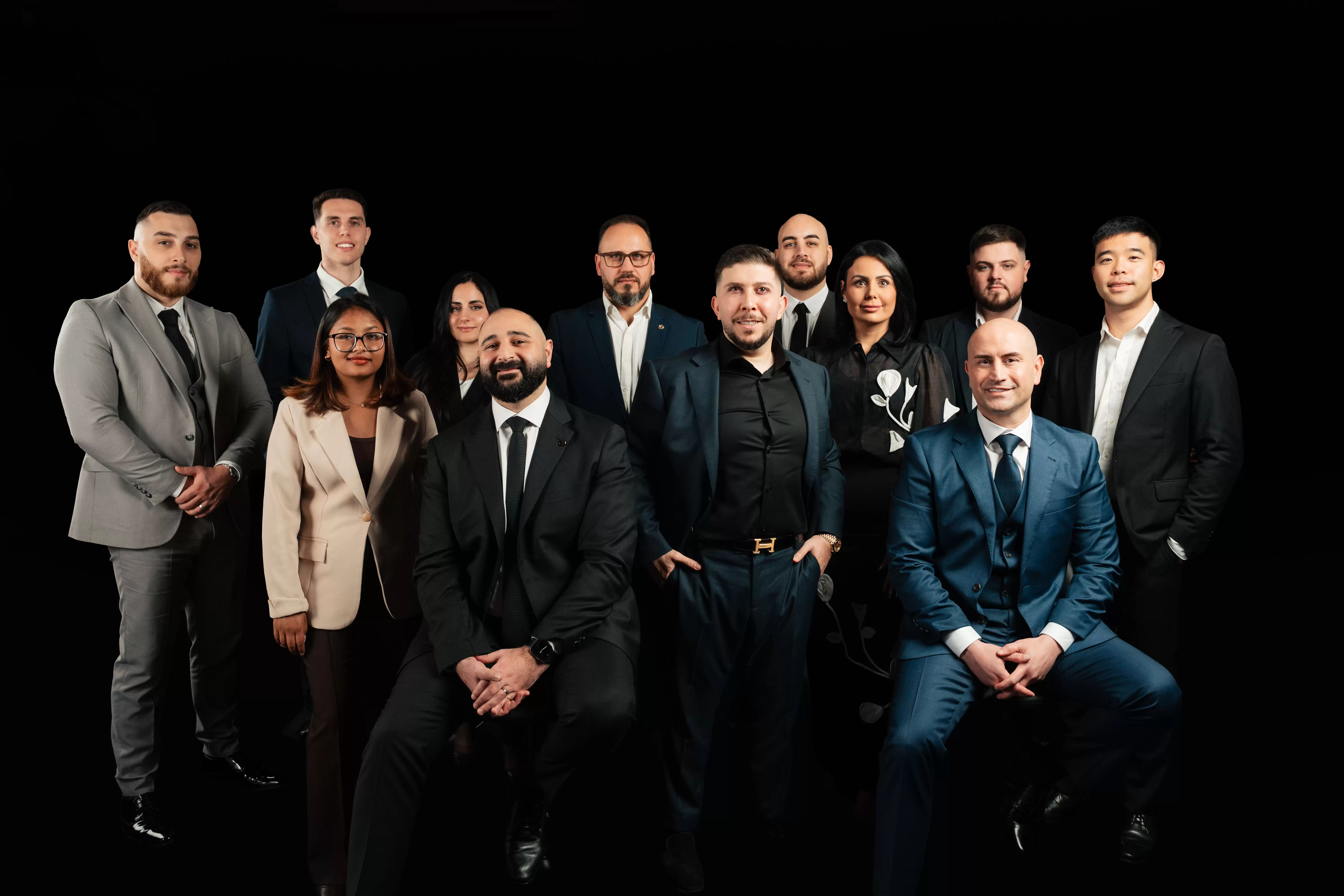 Mehdi Amirilayeghi, Lending Director at House Of Finance