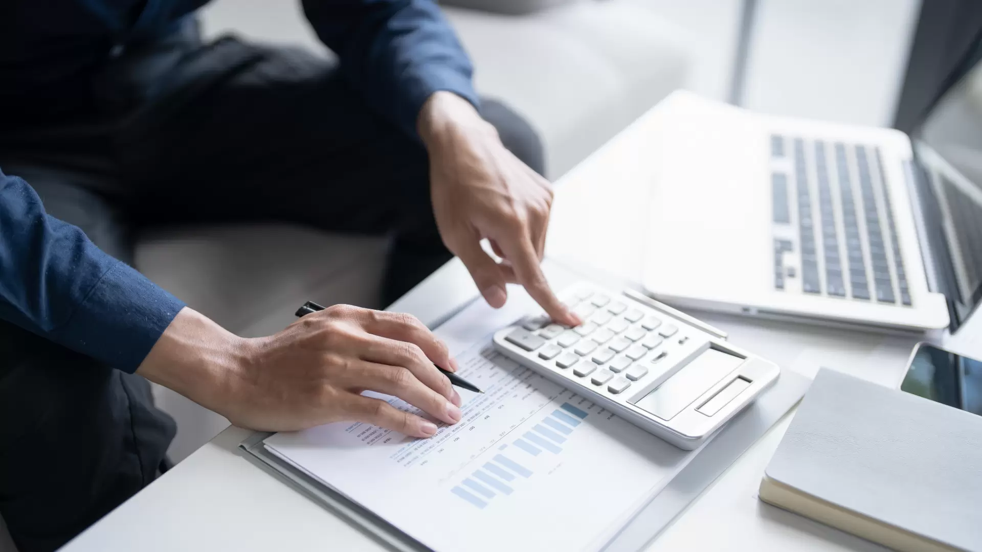 How much can you borrow?