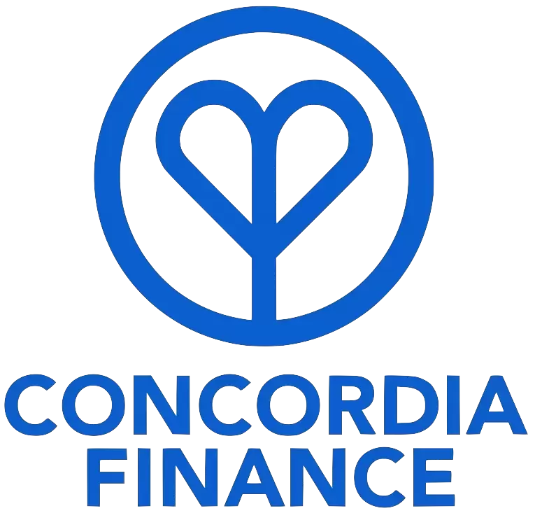 Concordia Finance's Logo