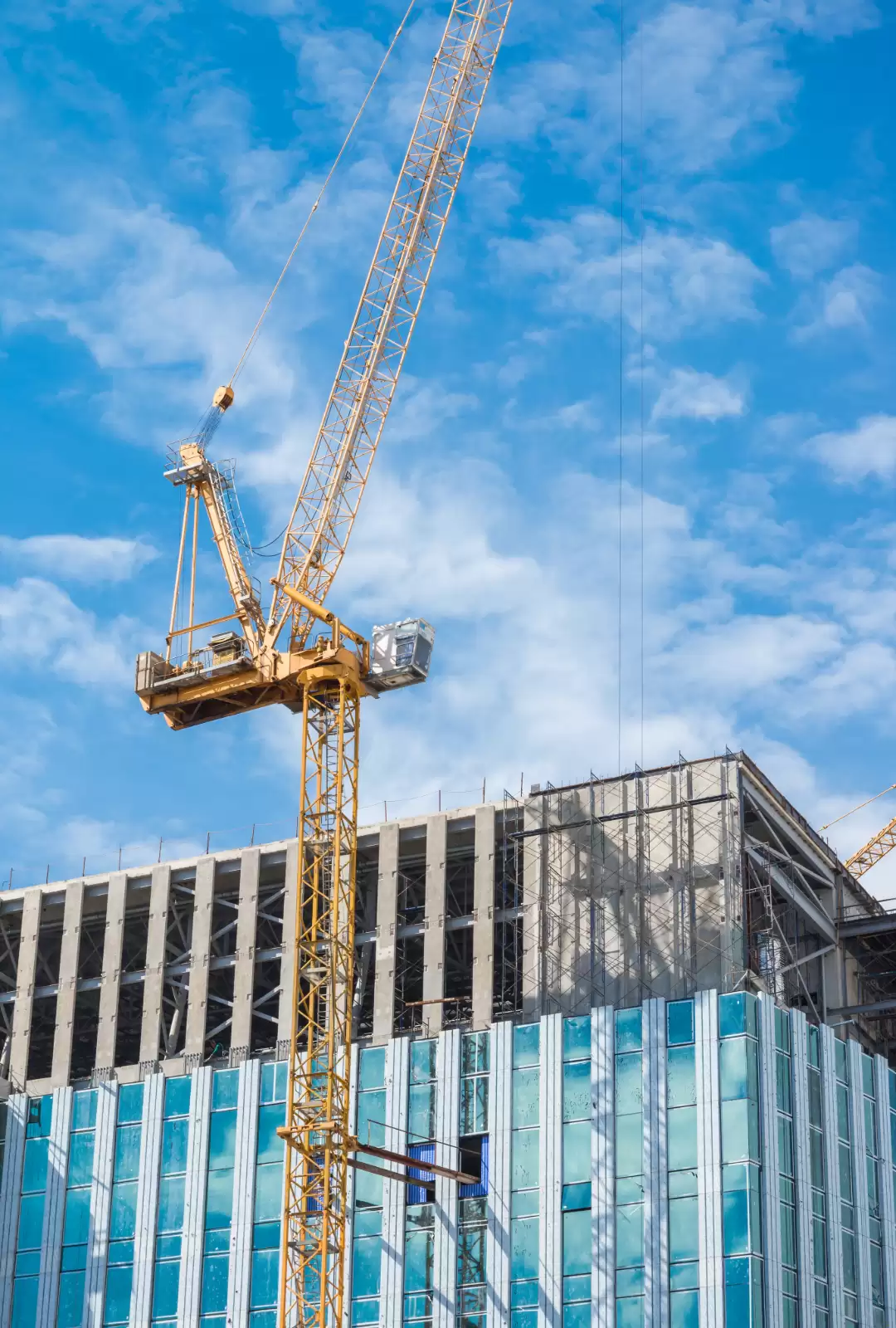 Property Development Loans Image