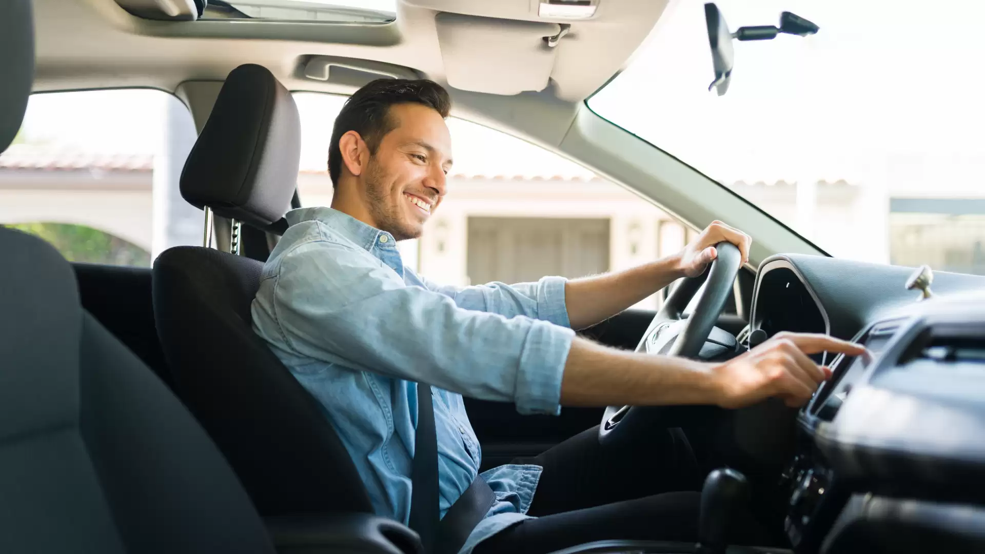 Car Loans for Teachers
