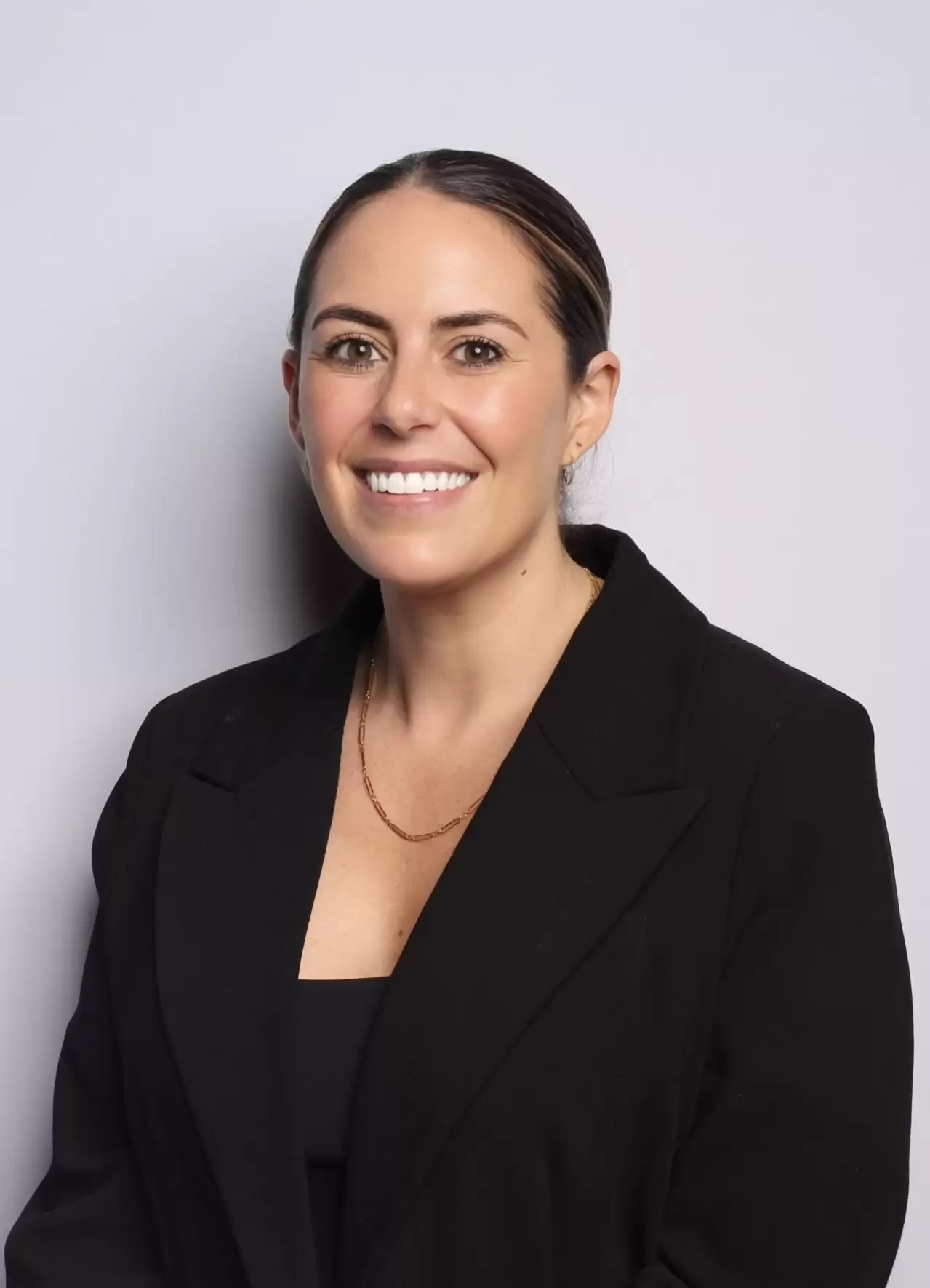 Rebecca McFarlane B Squared Lending