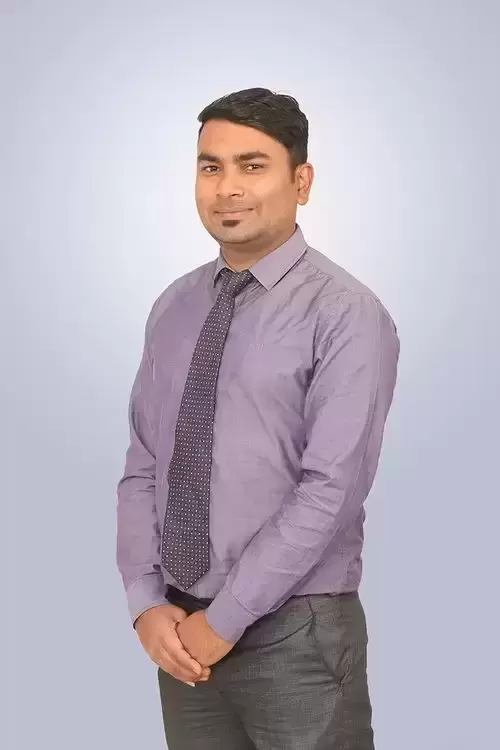 Sandeep Pudasaini B Squared Lending