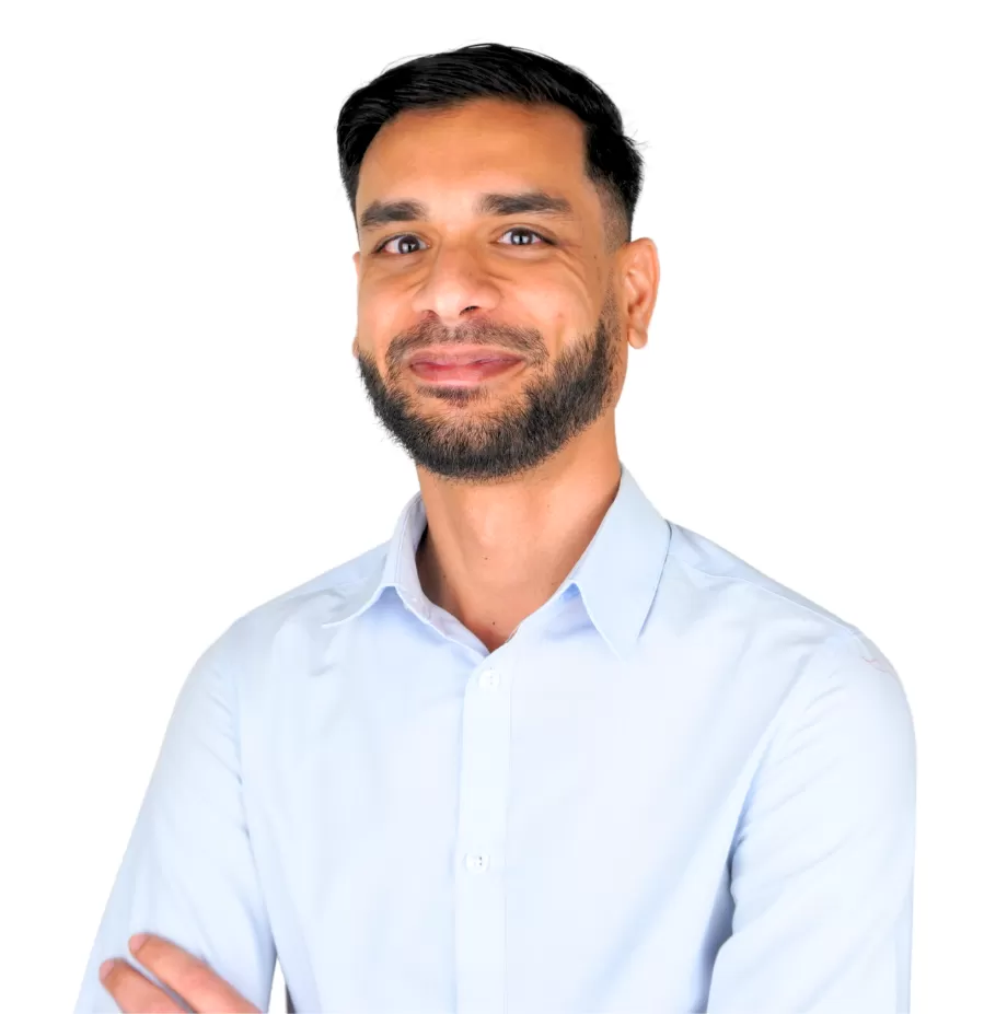 Mohammad Shams