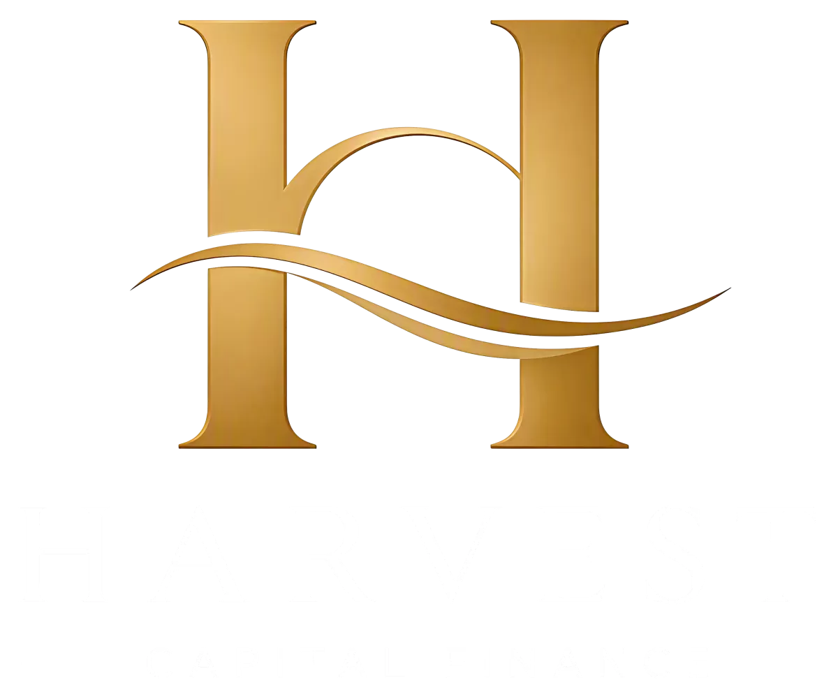 Harvest Capital Finance's Logo