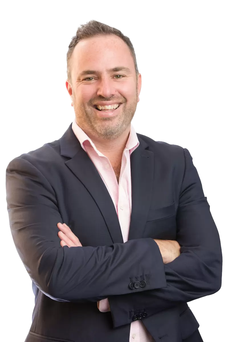 Mark Attard FinancePath