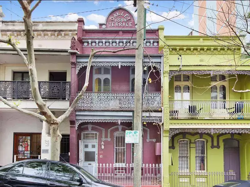 Mortgage Broker near Surry Hills
