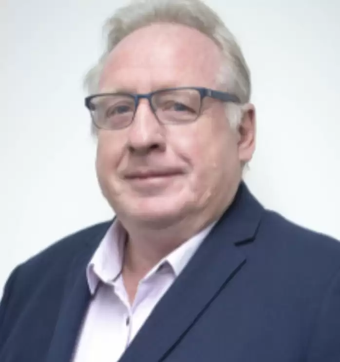 Mortgage Broker Grant Jacques