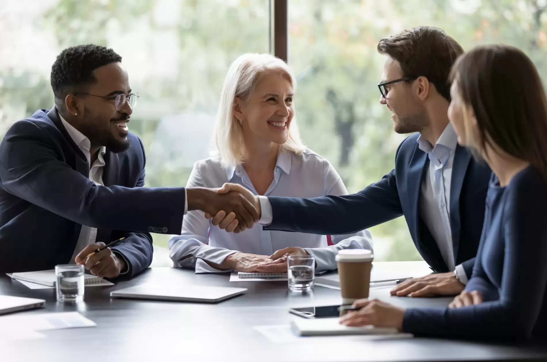 Client Acquisition Strategies Header Image