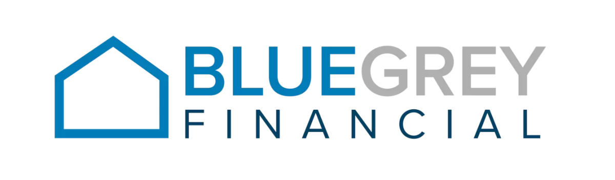 BlueGrey Financial's Logo