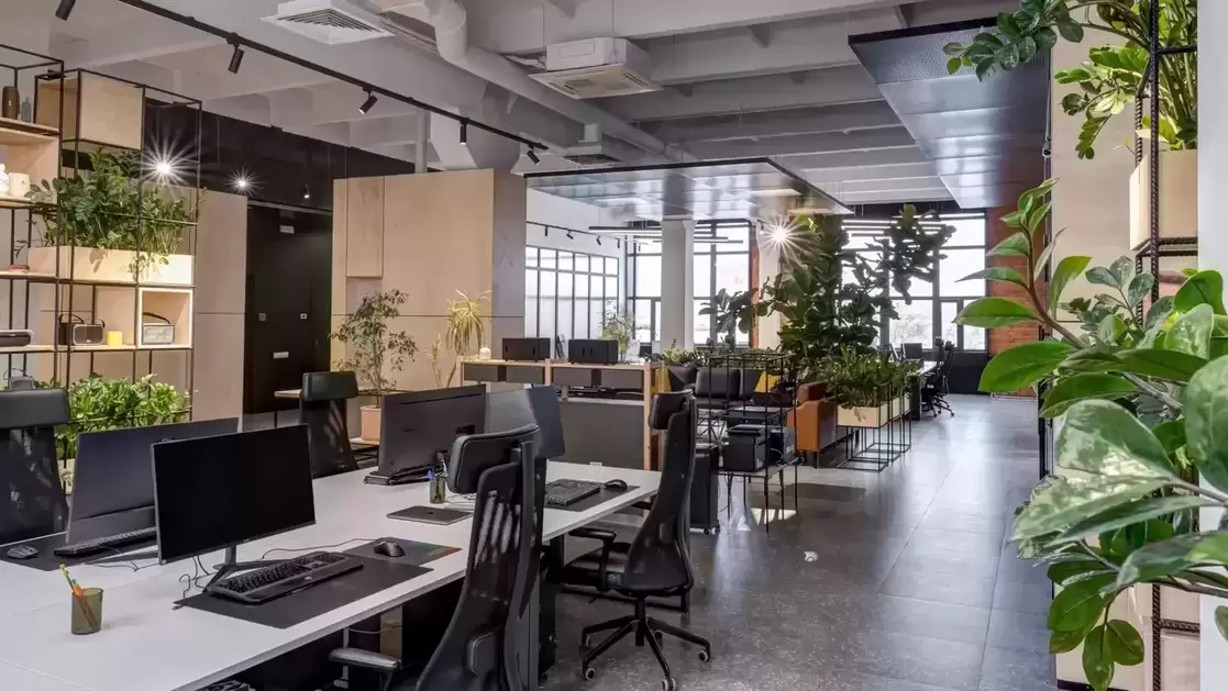 Commercial Loans Credible Finance