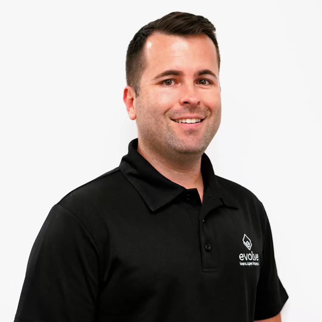 Joel Fitzgerald Evolve Loans