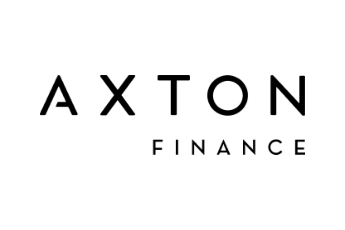 Axton Finance Logo