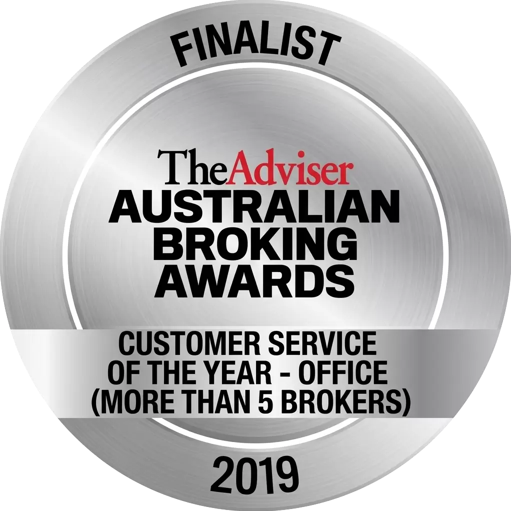 Australian Broking Awards 2019