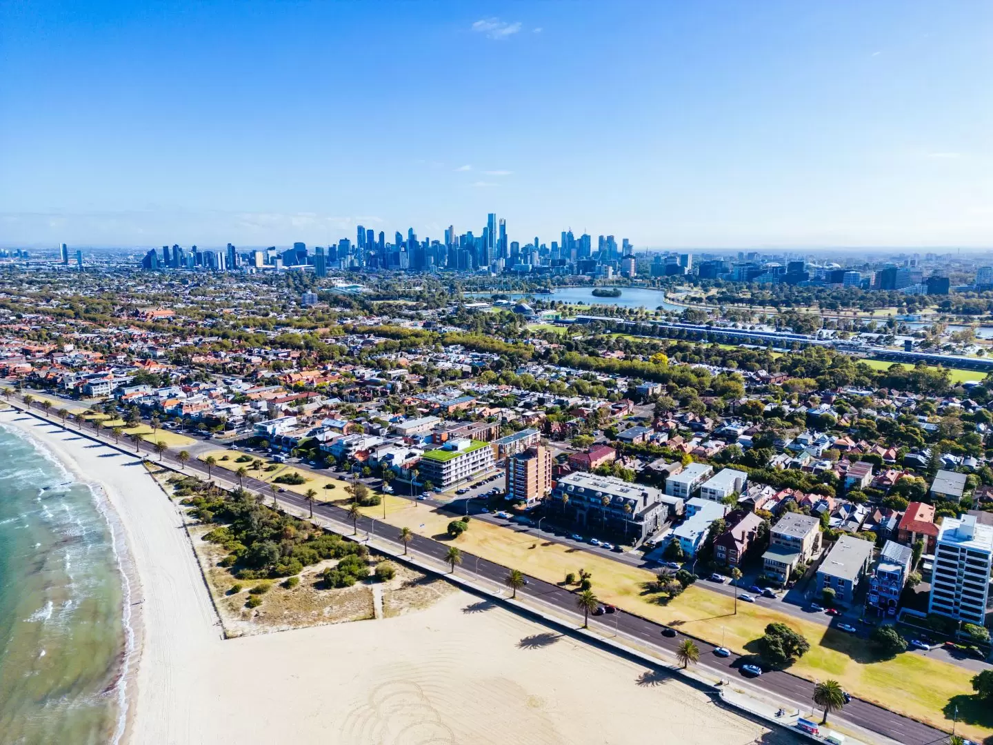 Melbourne now has the best rental yields of any major capital city