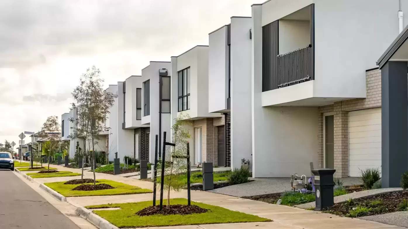 Investment Loans DC Finance