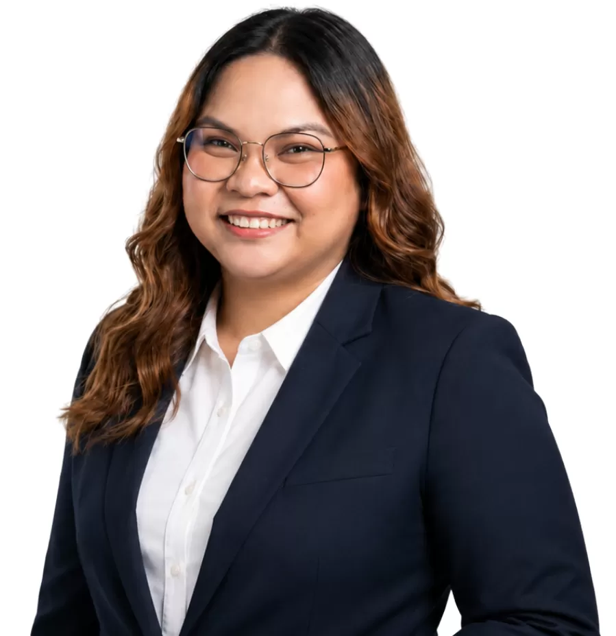 Analyn Villacencio