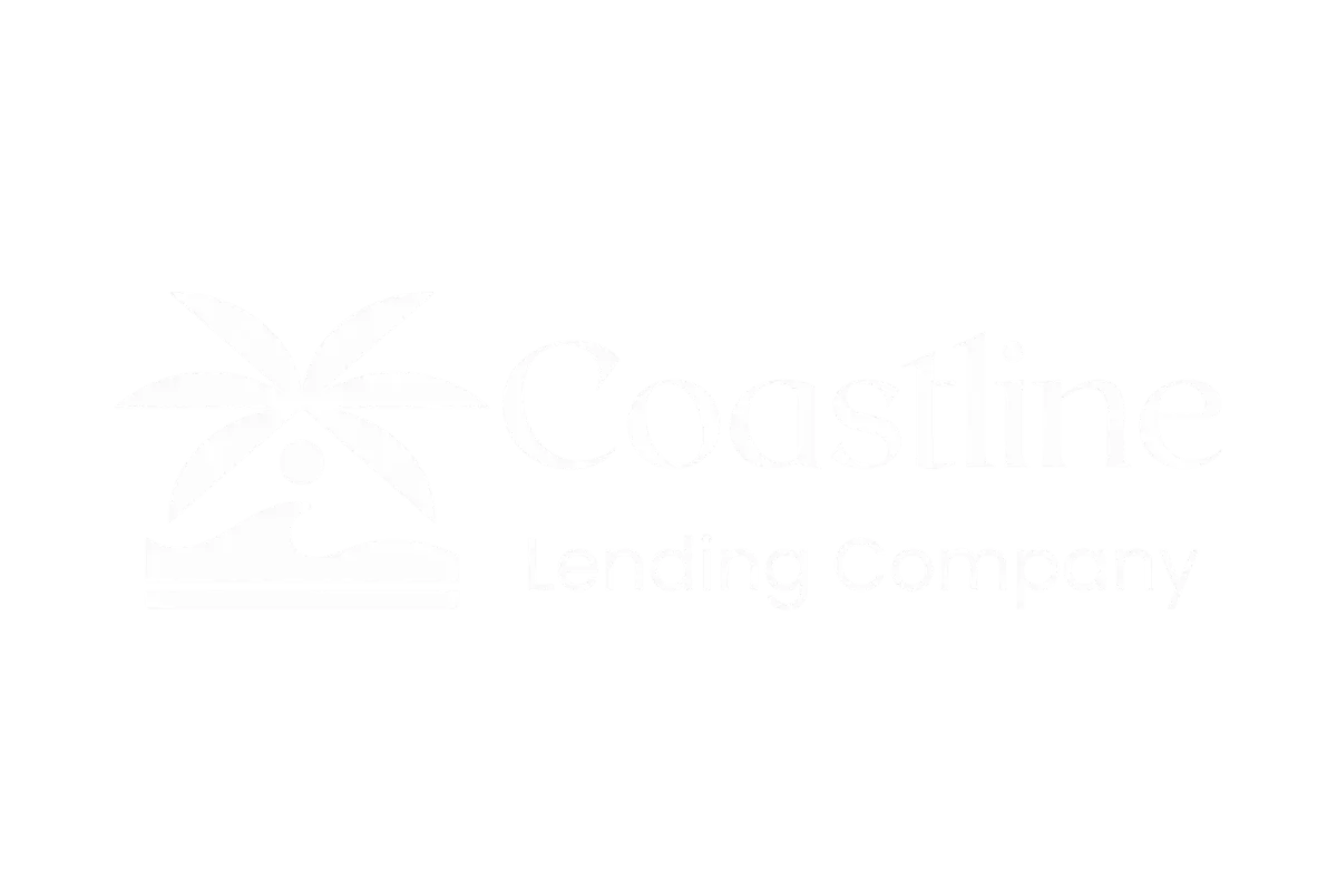 Coastline Lending Company Logo