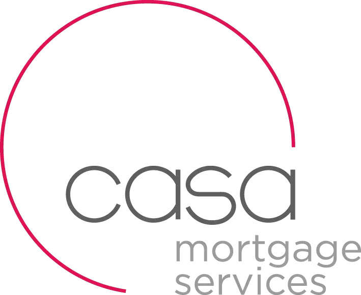 Casa Mortgage Services's Logo